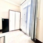 Cho thuê cc mini đẹp xuất sắc tại đường cách mạng tháng tám, quận 3, 5,5 triệu, 25m2