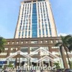 Cho thuê sàn văn phòng toà nhà nam cường 200 - 300 - 500 - 1000m2