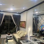 Căn hộ full nội thất tầng 13 view đẹp picity high park - giá chỉ 2.75 tỷ