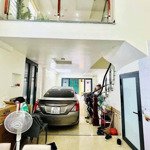 Chủ cần bán gấp giảm chào 1 tỷ, nhà bán định công thượng 42/50m2, 6t, mt 4,2m 12,5 tỷ - hoàng mai