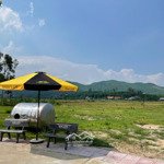 600 triệu nhận sổ hồng - mặt tiền ngang hơn 7m tại duy xuyên
