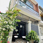 Bán nhà 1 trệt 1 lầu p. quyết thắng, gần khách sạn hoà bình, cách đường võ thị sáu vào 300m
