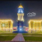 Bán gấp đất mặt phố đi bộ trung tâm bắc giang gần big c, luxora, hùng vương, aeon mall. giá tốt
