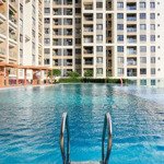 Cho thuê căn hộ cao cấp quận 4 the gold view 1pn giá tốt, trung tâm, an ninh