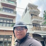 Nhà mới 4 tầng, hxh thông, oto, đường độc lập, 60m2, 9tỷ nhỉnh tl