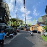 Bán nhà đường ngô đức kế 2 mặt tiền dt 103.9m2 tây bắc giá chỉ 11 tỷ