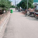 Bán đất 44m2 tại xã kiêu kỵ, gia lâm, hà nội, giá cực chất 3,45 tỷ