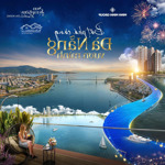 Sun symphony residence bứt phá cùng đà nẵng vươn mình