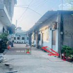 Bán nhanh dãy trọ 260m2, thu nhập 35tr/tháng ngay himlam linh chiểu. full thổ cư, hẻm oto