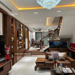 Chính chủ cần bán gấp liền kề simco - sông đà. dt 65m, 5 tầng full nội thất - giá 14 tỷ. 0967154268