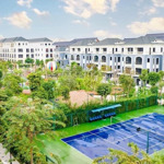 Bán song lập san hô đối diện little hồng kông, sẵn sổ đỏ
