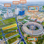 Cần bán vài lô liền kề khu v6 fpt city khu mới vị trí đẹp gần các tiện ích