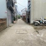 Chính chủ bán gấp đất phường cự khối,long biên,gần nhà văn hóa,ô tô đỗ cửa,2 mặt tiền.lh:0383543960