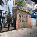 Bán nhà 276/ thống nhất, p.16, gv: 4 x 9, giá 3,85 tỷ.