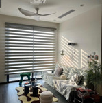 Chính chủ bán căn hộ cao cấp the zenpark - ocp1, toà r101, 1pn+ 48,8m2 view siêu đẹp.3,1 tỷ bao phí
