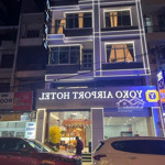 Quá rẻ! mặt tiền lũy bán bích - dt: 9x25m - 4 tầng - hđt: 180tr/th - giá bán: 30 tỷ thương lượng