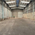 Chính chủ cần bán 1000m2 kho mặt tiền ql 13, gần chợ, gần kcn minh hưng, chơn thành, bình phước