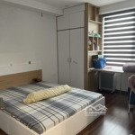Căn hộ 3 ngủ, full nội thất giá chỉ hơn 5 tỷ tại 176 định công, hoàng mai