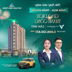 [view pháo hoa] căn hộ cao cấp 112m2 vista residence đà nẵng 3pn+3wc| trúng xe vinfast vf3