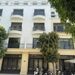 Bán căn liền kề xẻ khe sân vườn rộng, đơn giá đầu tư tốt nhất thị trường vinhomes ocean park 2