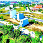 Cơ hội vàng lô đất 6m x 19m view sông, lưng tựa hồ vị trí đắc địa, sinh lộc