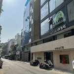 Căn hộ mini đẹp, yên tĩnh trung tâm quận 3 liền kề quận 1