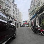 Bán nhà khu liên kế đồng bộ, 4pn, 3wc, 4 tầng, đặng văn bi, 7,95 tỷ thương lượng chính chủ