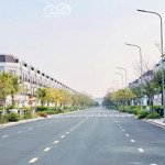 Bán nhà liên kế mới xây đẹp trong khu qui hoạch nhiều công viên cây xanh, tiện ích đầy đủ. giá rẻ.