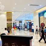 Cho thuê sàn thương mại tttm diamond palace - 25 lê văn lương