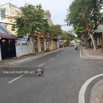 Bán nhà mặt tiền p7, đường 13m vỉa hè, 162m2 ngang 6m thổ cư, không lỗi, khu dân cư cán bộ