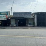 Giảm sốc 1.2 tỷ nhà mặt tiền nguyễn thị thử xuân thới sơn * giá mới 8,8 tỷ diện tích: 204m2