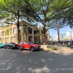 Cho thuê lầu 1 mt dương quảng hàm, gò vấp, 500m2 giá 40tr
