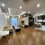 Chính chủ bán căn 3n2w the garden hills tại 99 trần bình- full đồ- giá 6,060ty- tầng trung- sẵn sổ