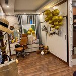 Bán cc n4c trung hoà nhân chính, dt 60m, giá bán nhình 4 tỷ. tell 0934288822