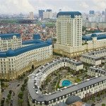 Bán gấp ch tầng cao,hướng mát 216m2, 4n tại the manor mễ trì_cam kết ko ảo làm mất thời gian của kh