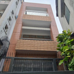 Bán nhà hẻm 75 tại đặng dung, tân định, quận 1