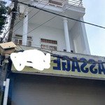 Bán quán massa - 12pn -gần lê văn khương - 108m2 - 3 tầng - dòng tiền 30tr/tháng