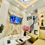 Bán nhà hoàng mai sang xịn - ở ngay 5 tỷ