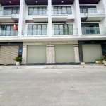 Bán nhà 4 tầng khu đô thị him lam hùng vương cách trung tâm hành chính mới thuỷ nguyên chỉ 5km