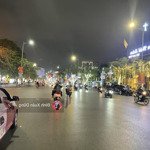 Cần bán mặt đường hồ sen điểm đẹp mặt tiền 9m nở hậu, giá mềm nhất