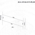 đất chính chủ cần bán gấp, giá có thương lượng