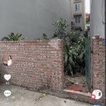Bán mảnh đất hiếm đức giang - thượng thanh -long biên 51m2 -- 6.5 tỷ ngõ oto