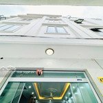 Bán nhà ngô gia tự 4 tầng xây mới ngõ thông lực hành
