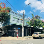 Bán căn góc 2 mặt tiền đường d3-n13 khu dân cư bửu long sổ hồng hoàn công 234m2 sàn giá 6.8 tỷ
