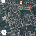 Chính chủ cần bán lô mb 41 phường quảng đông 1 tỷ - 100m2, mặt tiền 5m, gần đl võ nguyên giáp