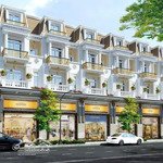 Bán 8 căn nhà mới xd hoàn công mt đường rộng 20 mét có 1 lầu 5x30 giá rẻ đầu tư