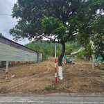 Bán lô đất mặt tiền đại lộ nguyễn tất thành, nha trang
dt : 1.488m2 (400m2 thổ cư). ngang 20m