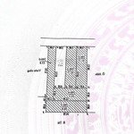 Chính chủ cần bán 61.7 m2 đất sát đại lộ thăng long, cách trung tâm hà nội 15 km