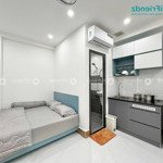 Studio ngay mặt tiền đường phạm văn đồng, giá chỉ từ 6.500.000đ