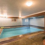 Apartment nghi tàm - tây thuê kín phòng - 2 mặt ngõ - mặt tiền rộng - sau qh ra sát mặt đường lớn